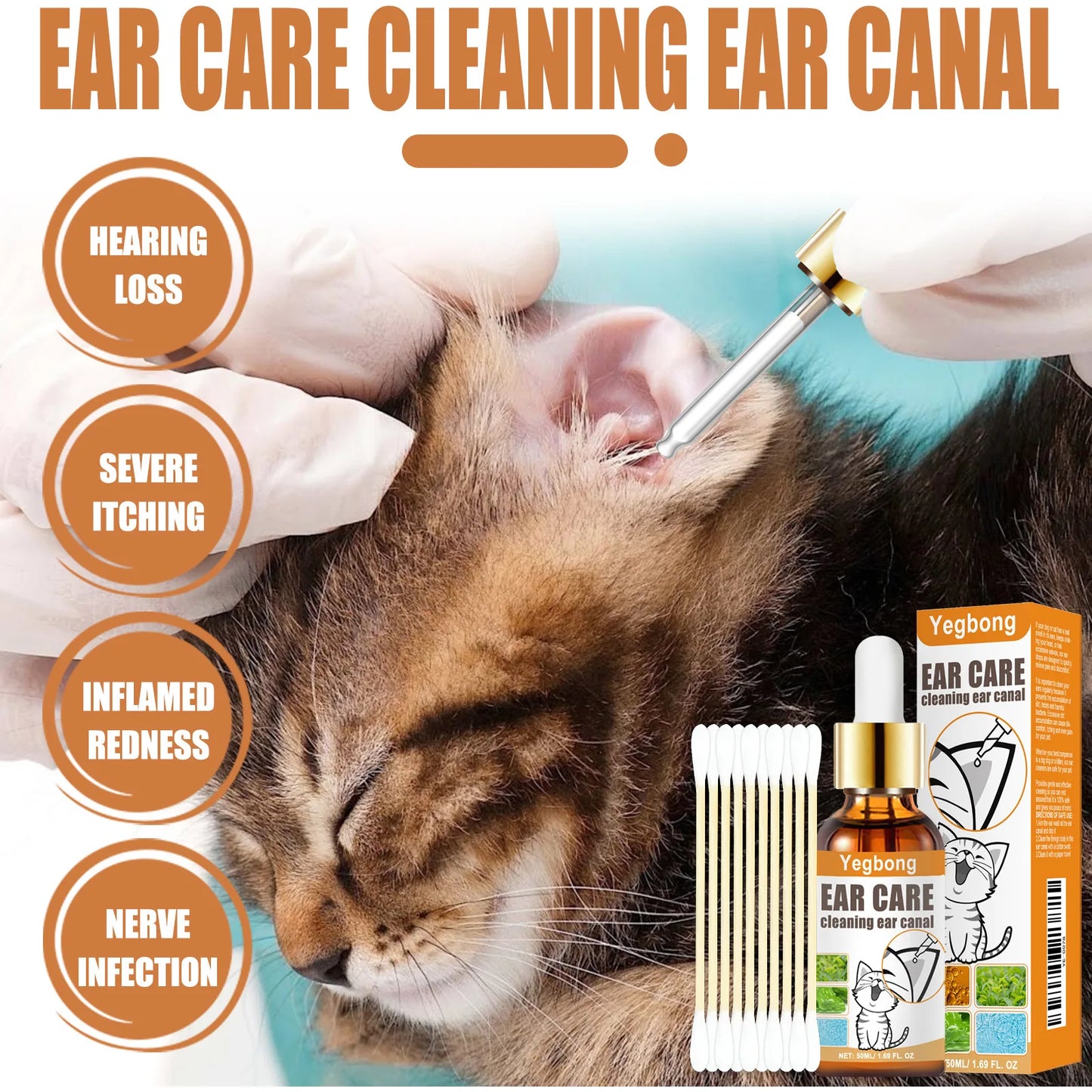 Ear Cleaner