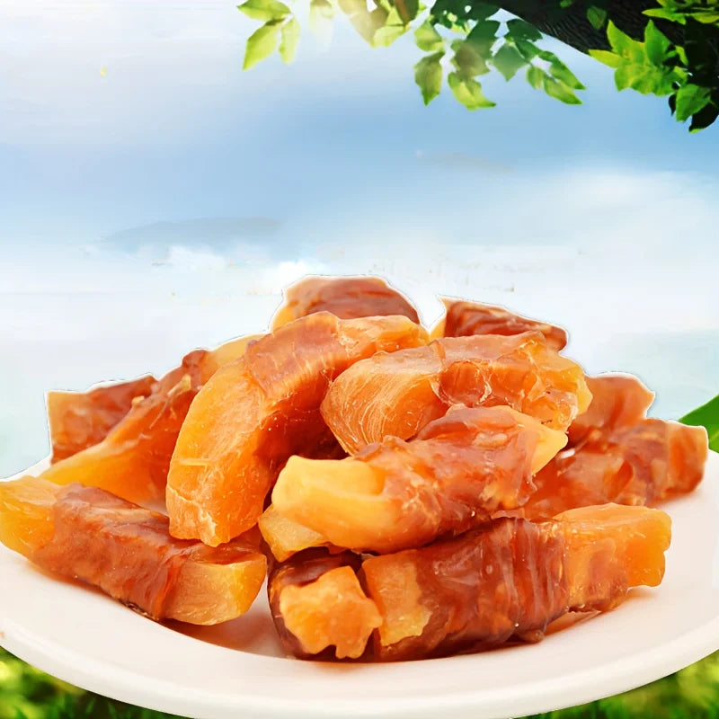 Chicken & Sweet Potato Dog Treats