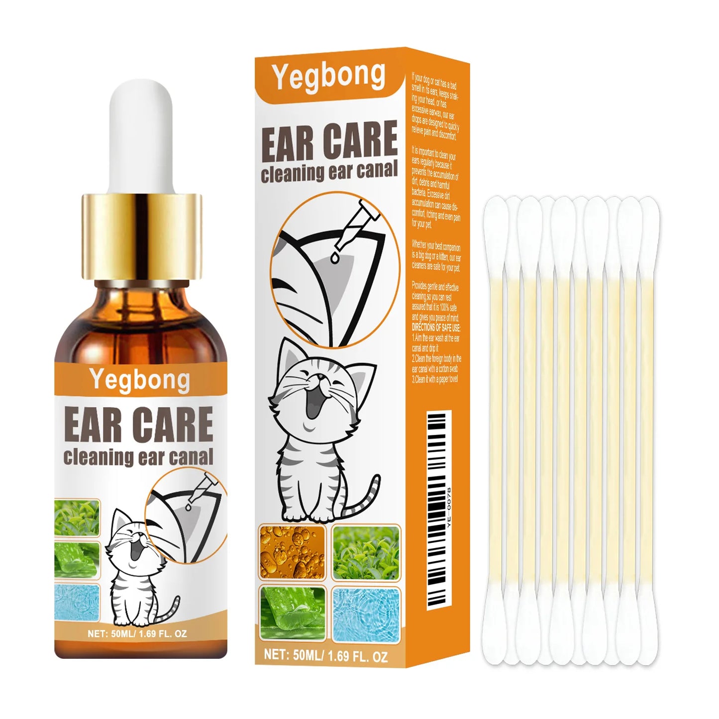 Ear Cleaner