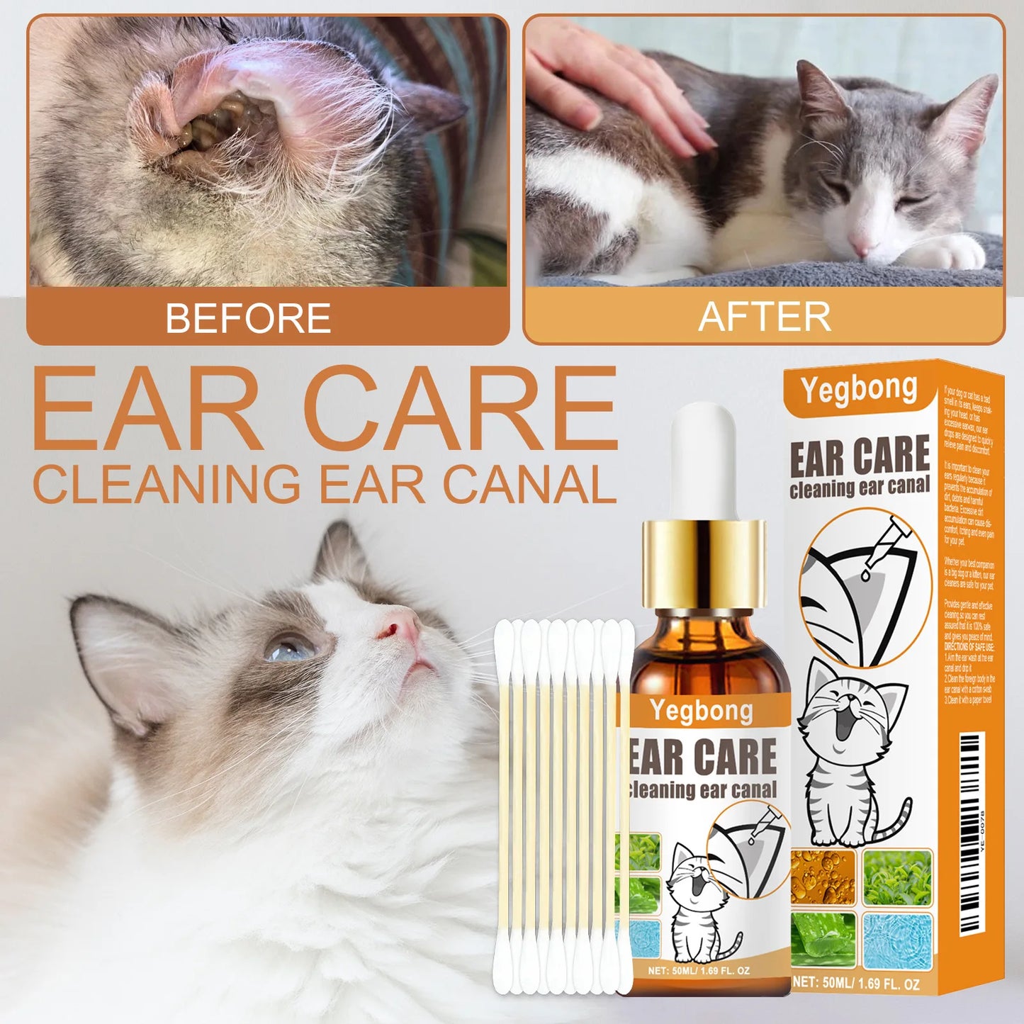 Ear Cleaner