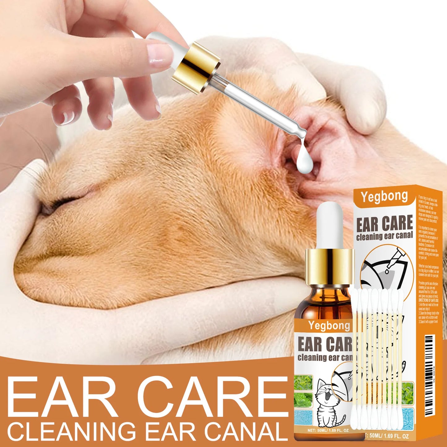 Ear Cleaner