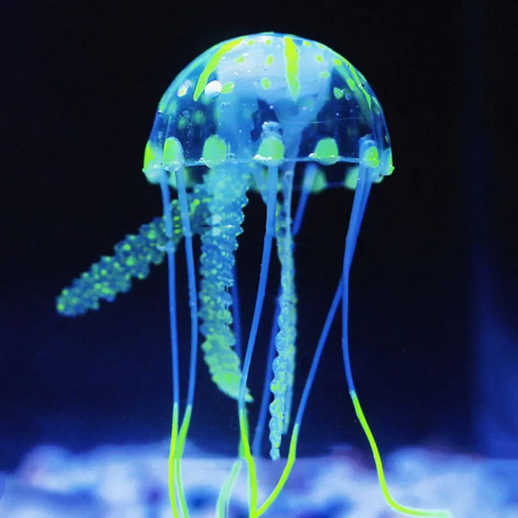 Fish Tank Decoration