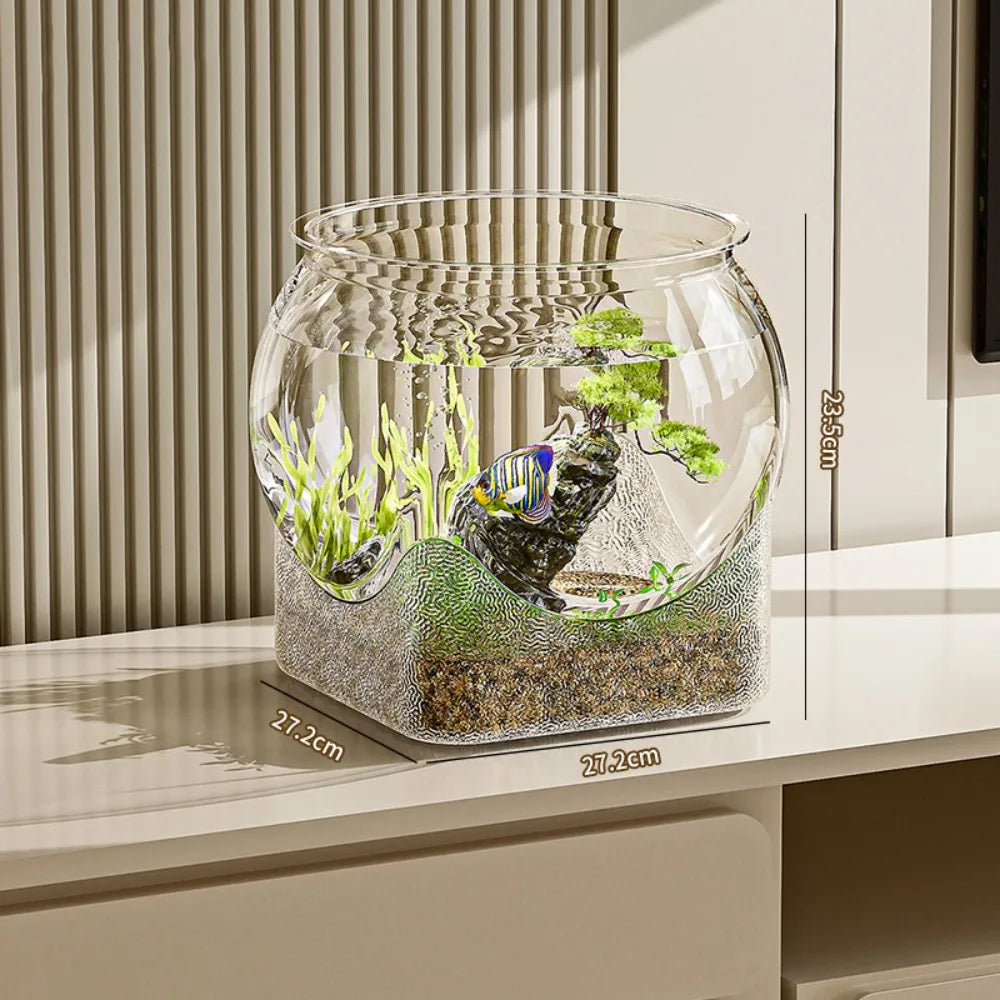 Fish Tank Aquarium