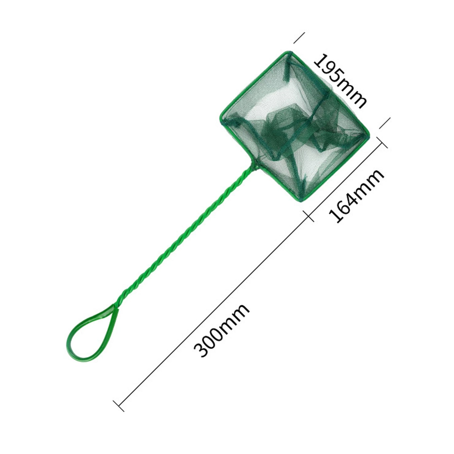 Fish Net Scoop