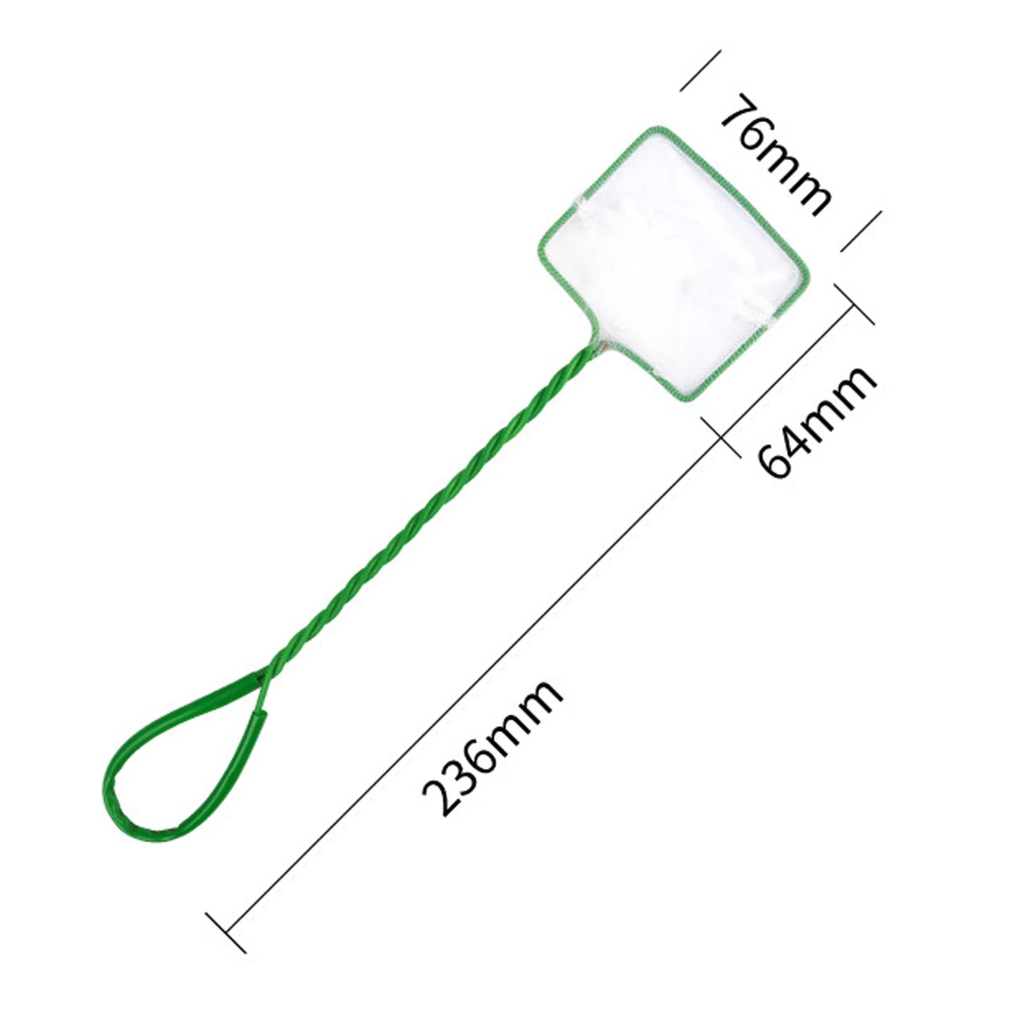 Fish Net Scoop