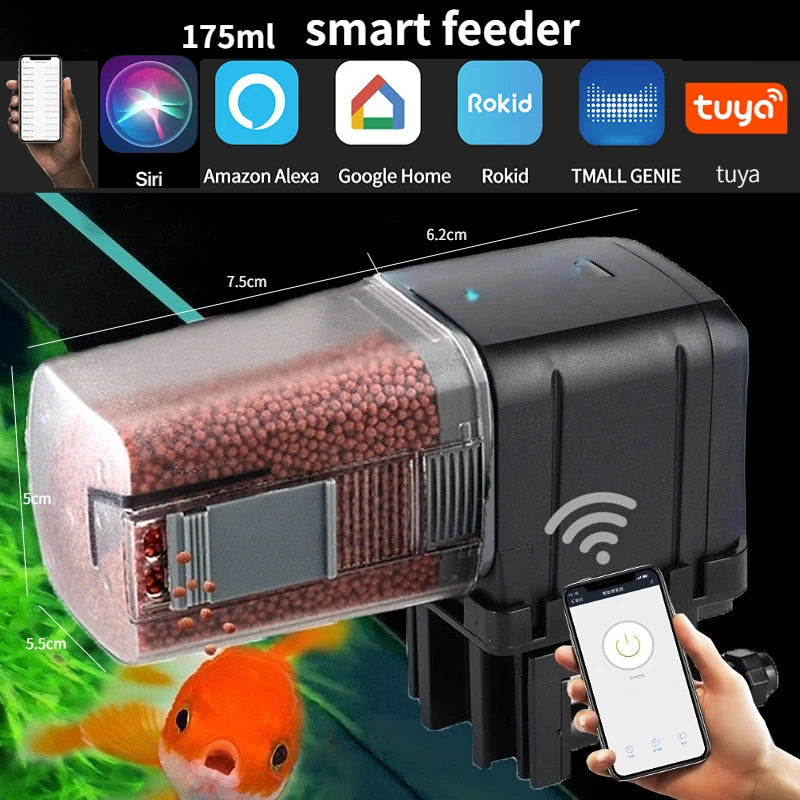 Automatic Feeder