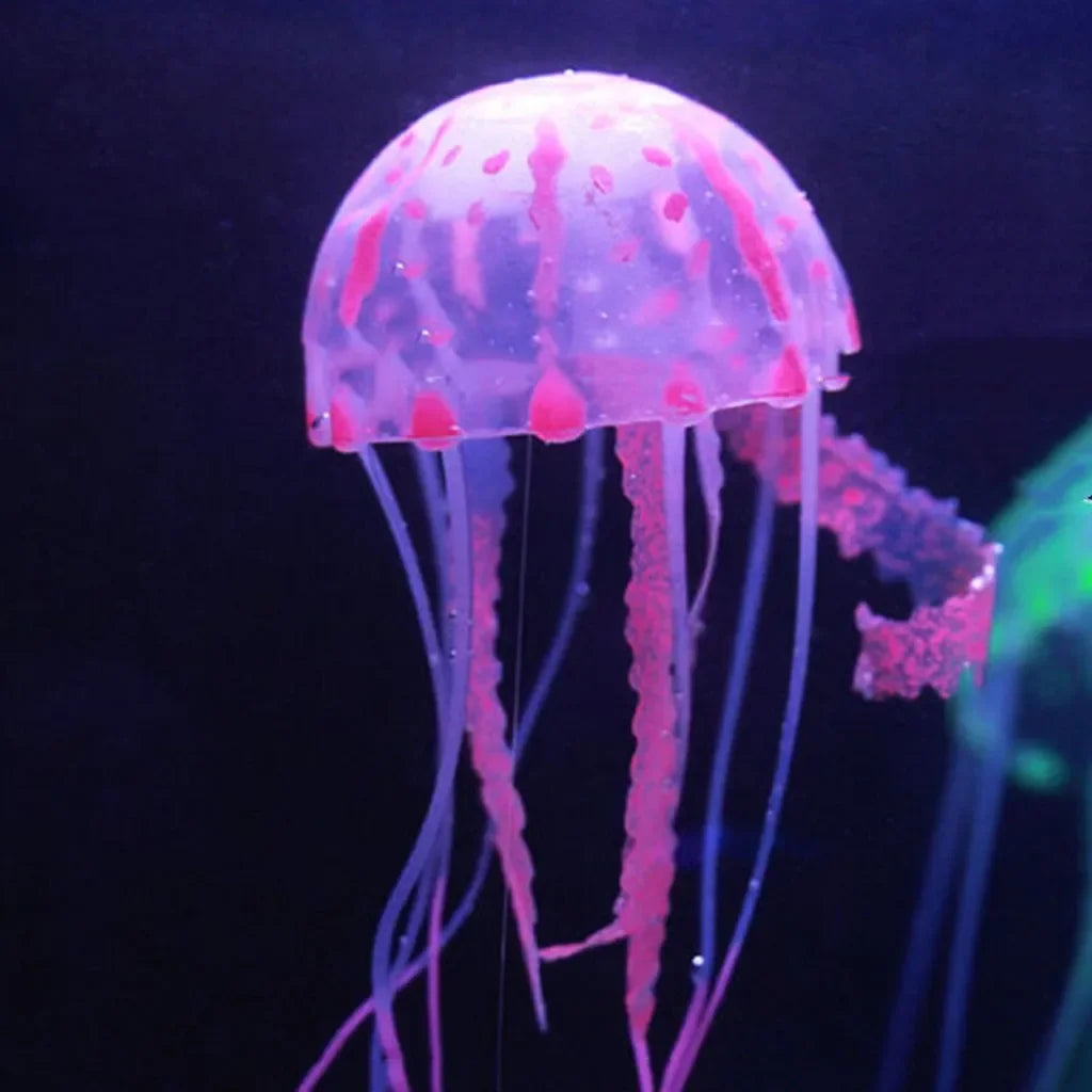 Fish Tank Decoration