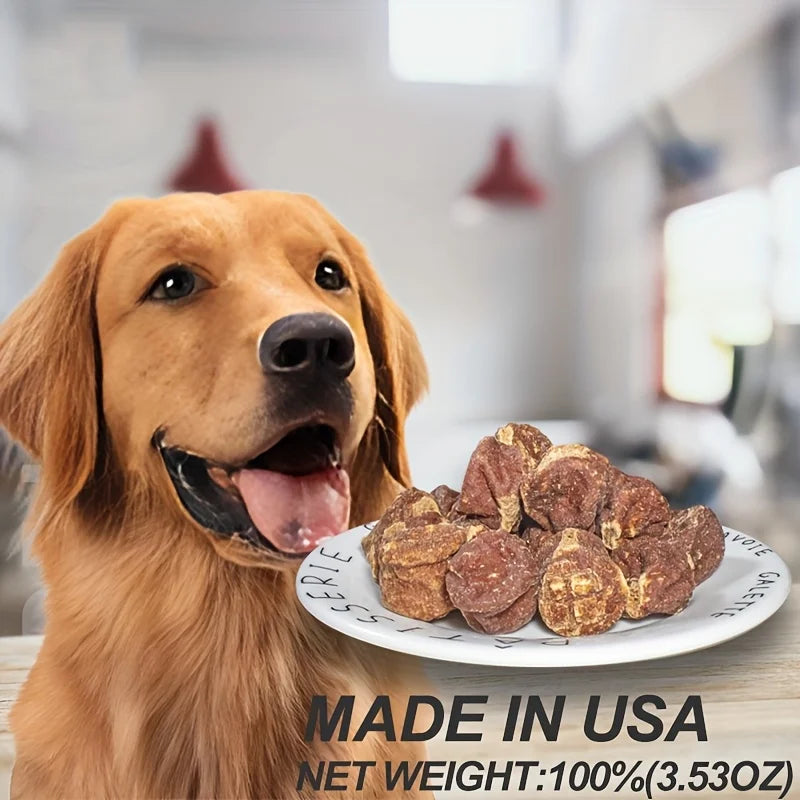 Dog Treats - Jerky