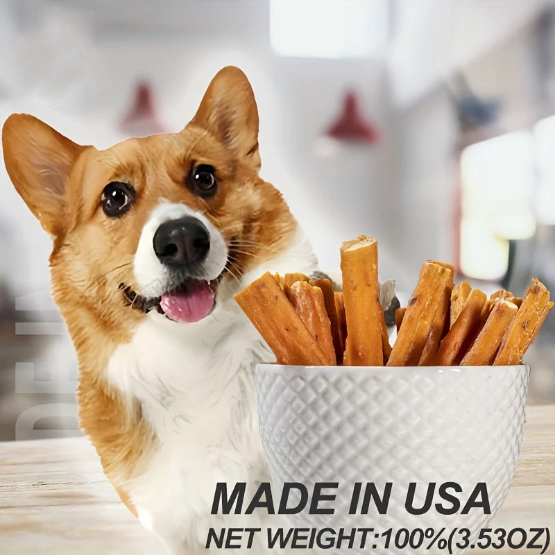 Dog Treats - Jerky