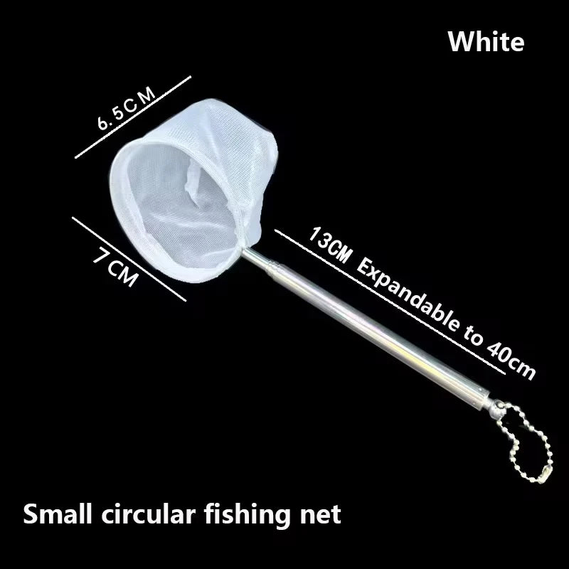 Aquarium Fish Nets