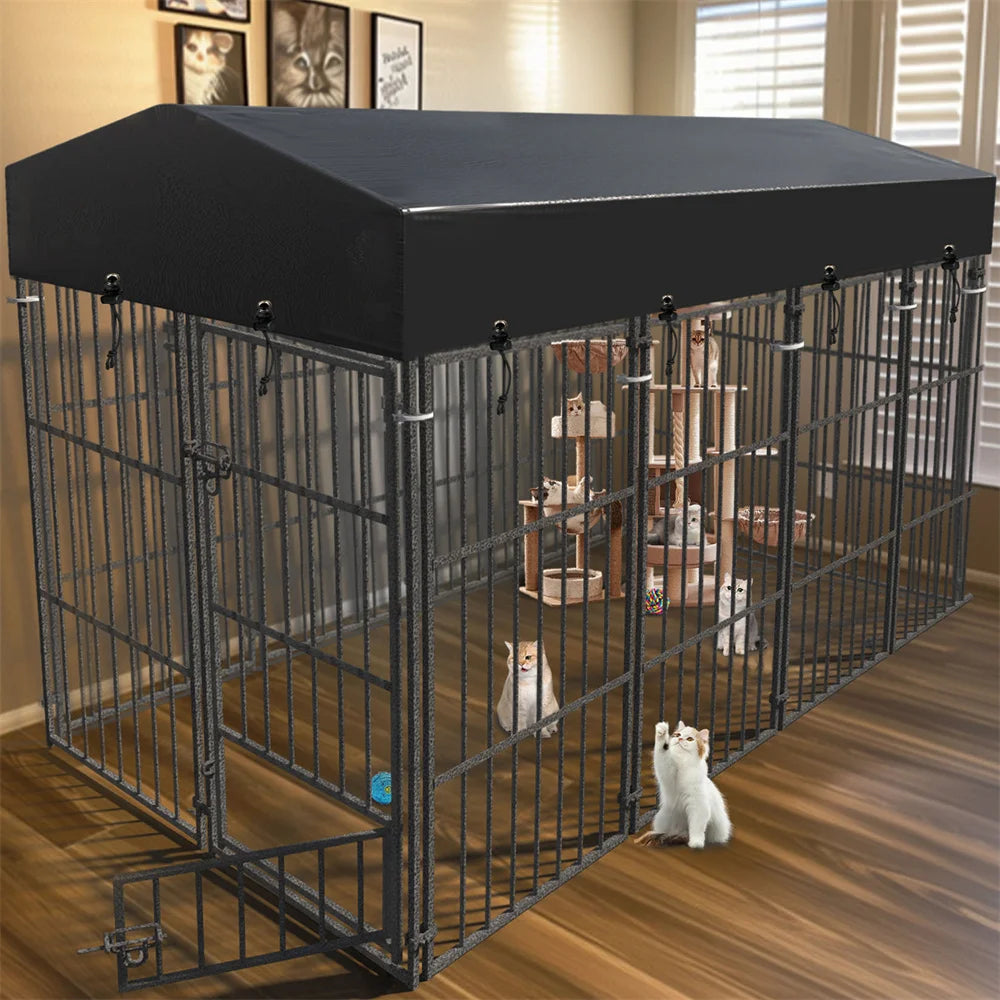Dog Kennel Playpen