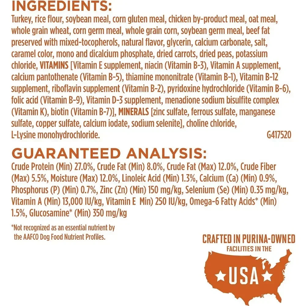 Dog Food
