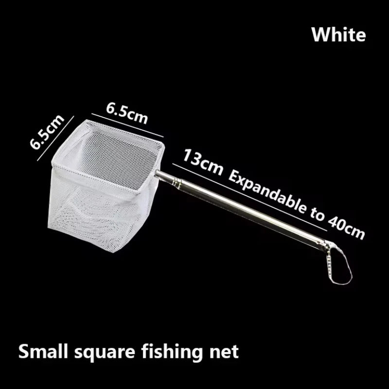 Aquarium Fish Nets