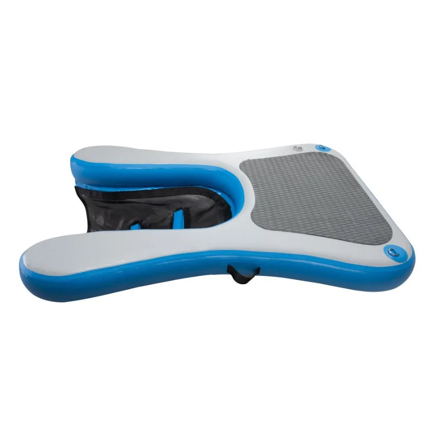 Inflatable Floating Water Ramp
