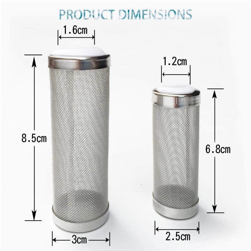 Fish Tank Filter