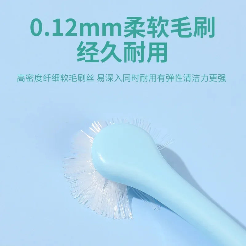 Pet Toothbrush - dogs/cats