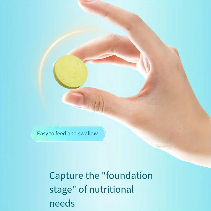 Multivitamin for Dogs and Cats