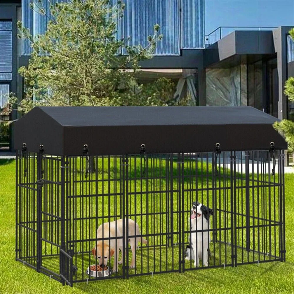 Dog Kennel Playpen