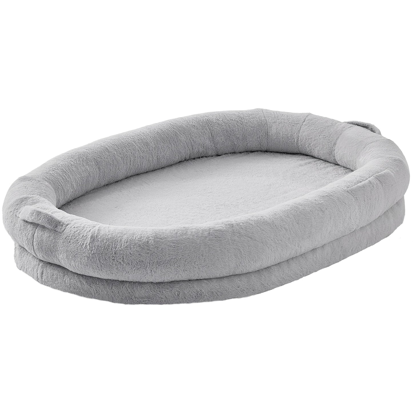 Large Dog Bed - Orthopedic Foam