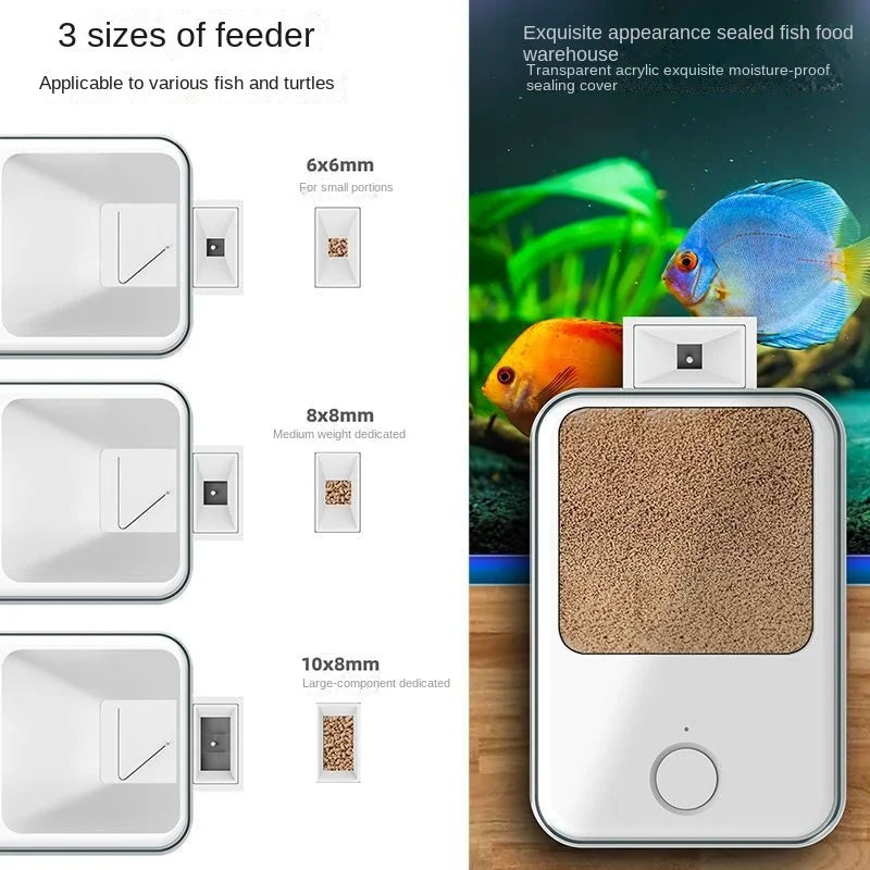 Automatic Feeder
