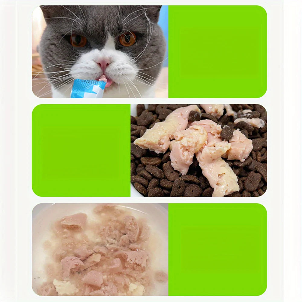 Cat Stick - treats