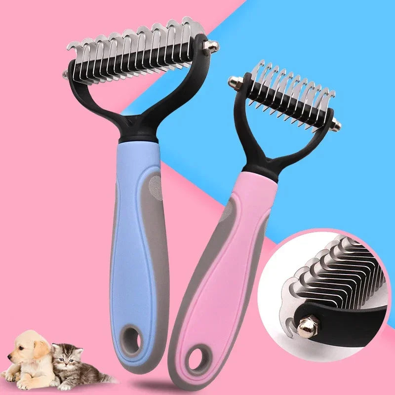 Pet Grooming Tool