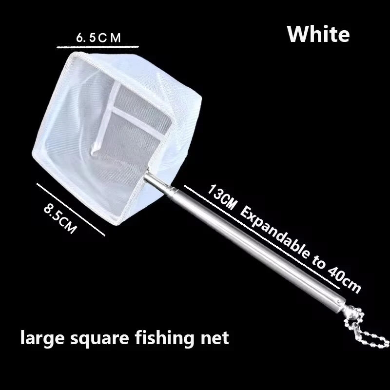 Aquarium Fish Nets