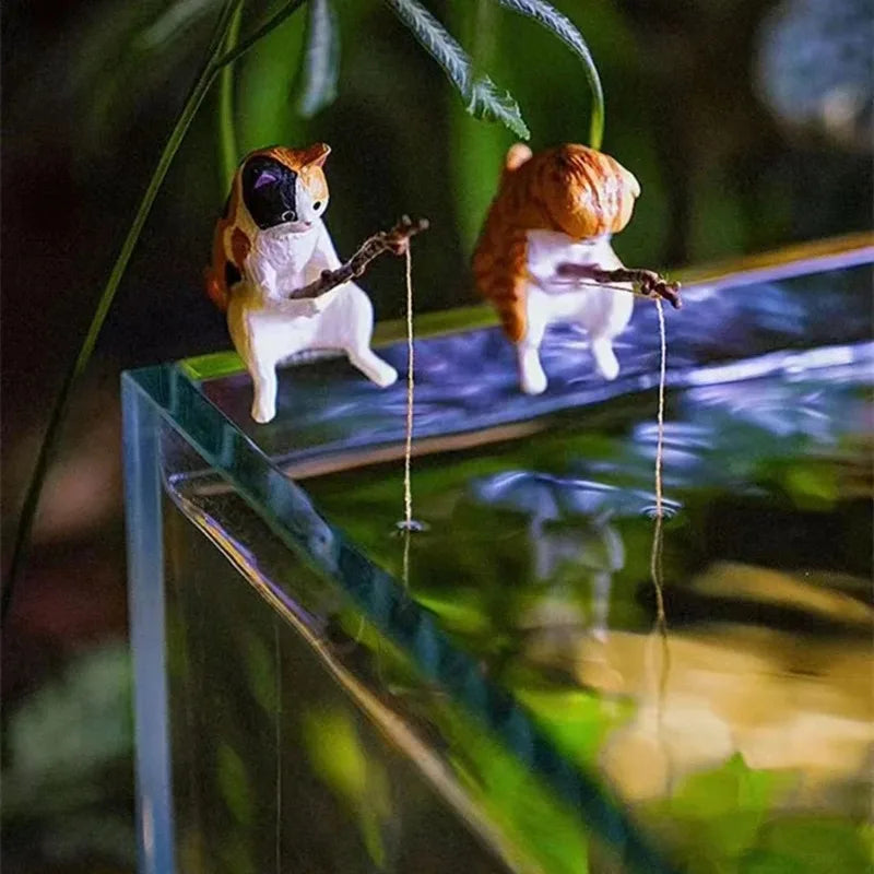 Aquarium Decoration