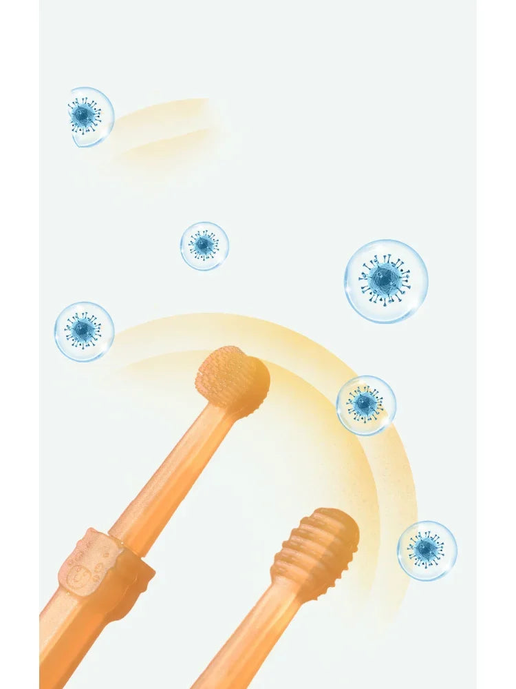 Teeth Whitening Toothbrush - oral care