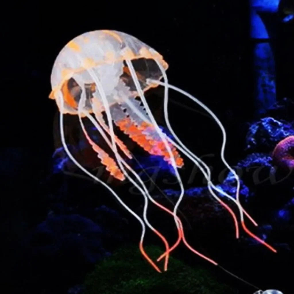 Fish Tank Decoration