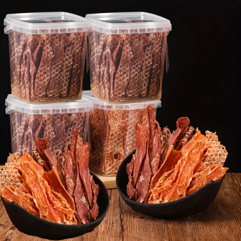 Chicken Jerky