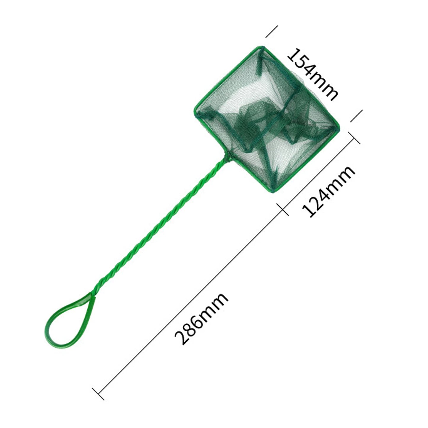 Fish Net Scoop