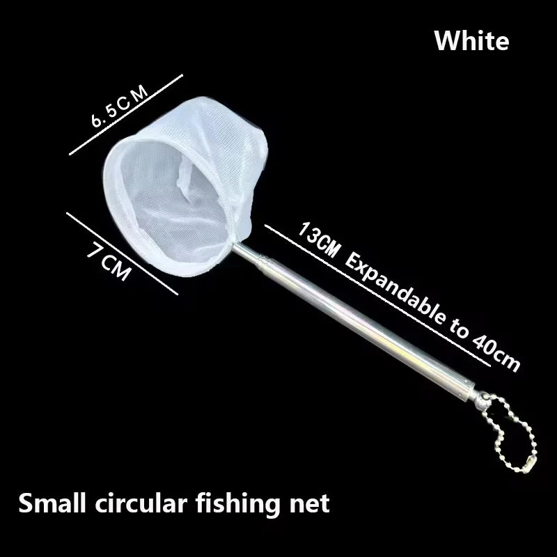 Aquarium Fish Nets