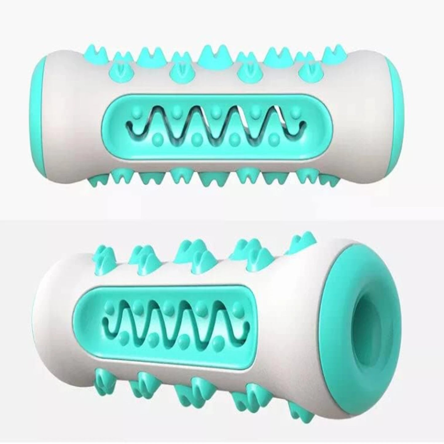 Chew-Resistant Pet Toy