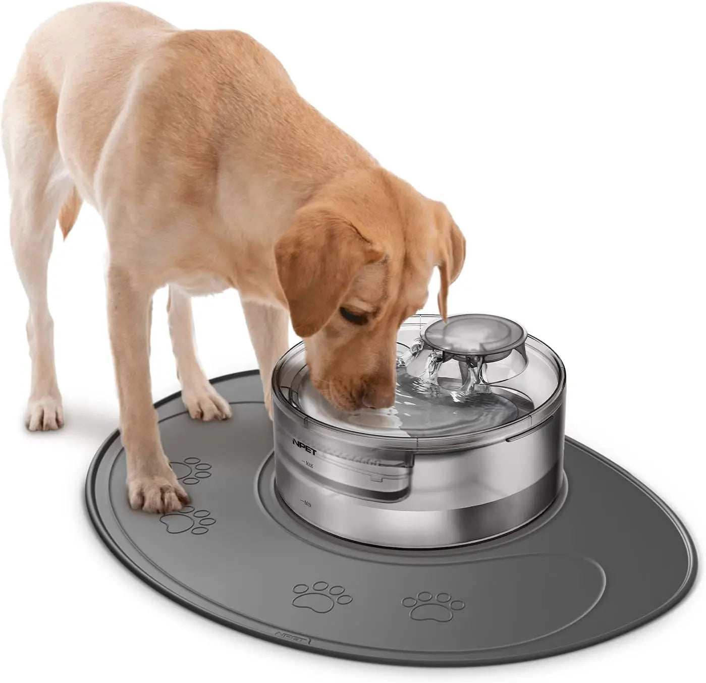 Waterproof Dog Food Mat