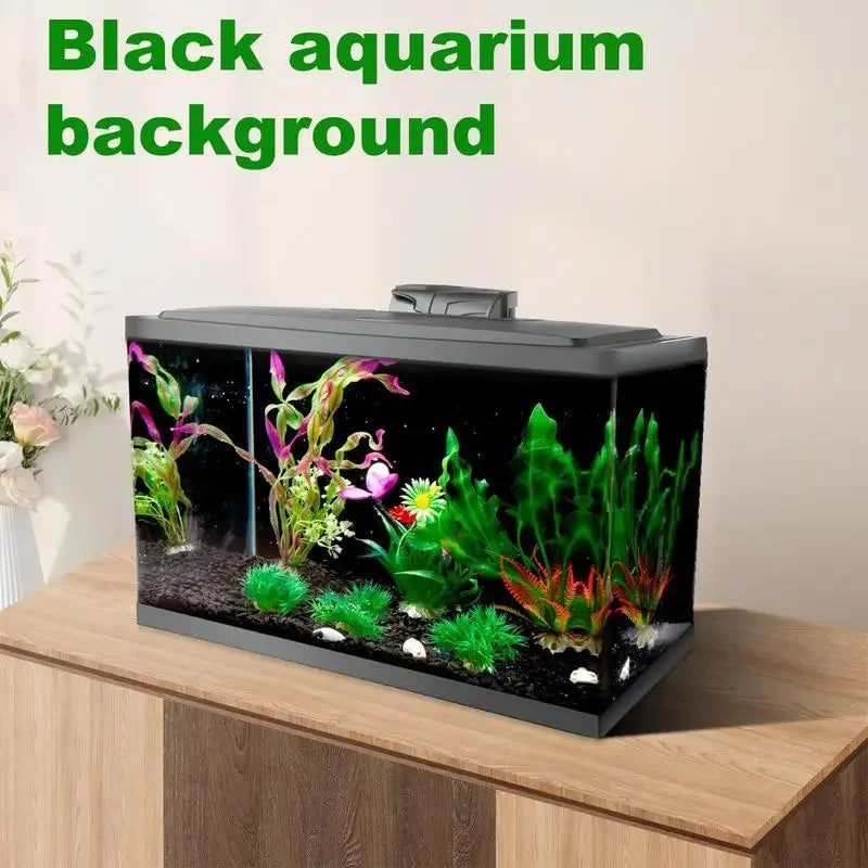 Fish Tank Background