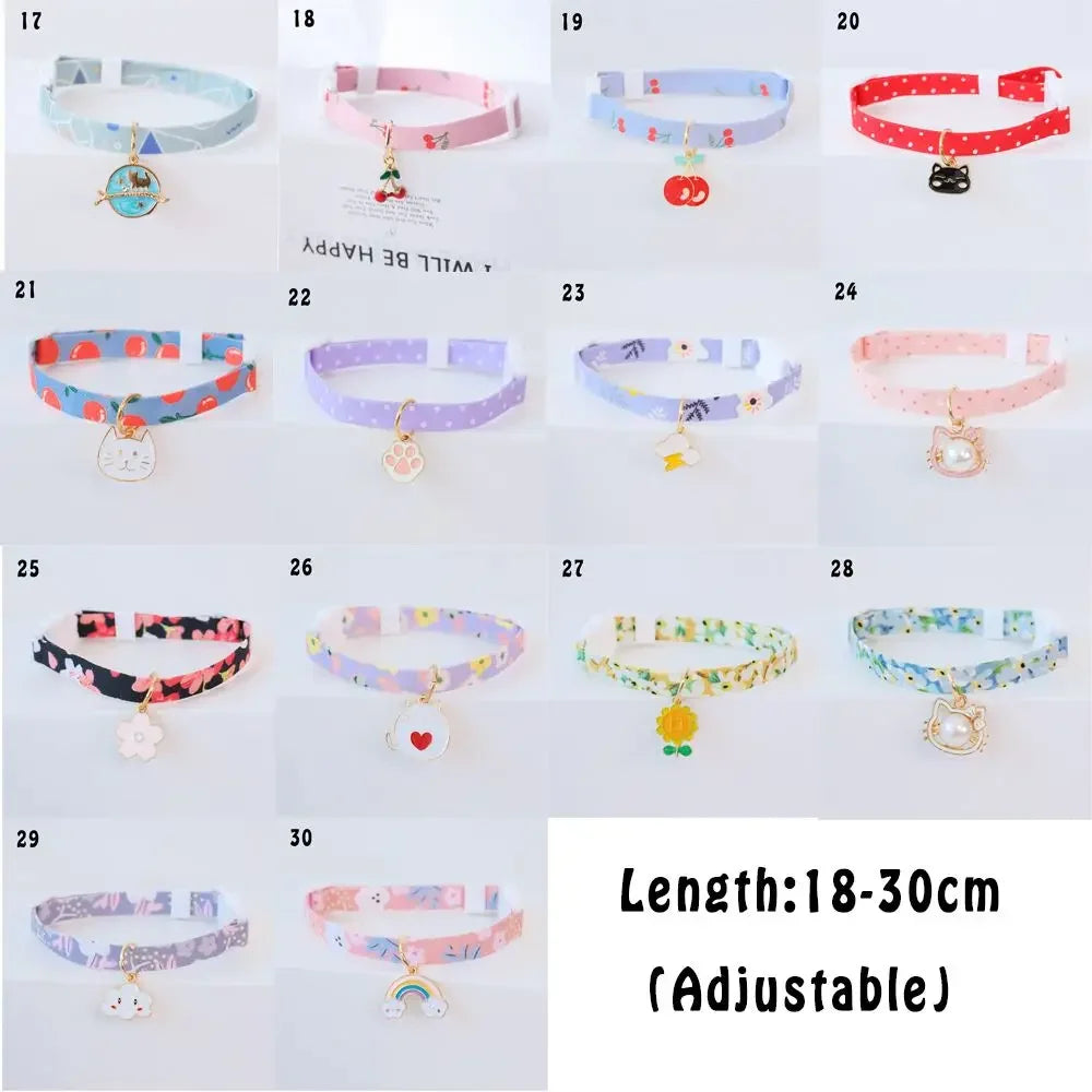 Collar for Puppies & Kittens