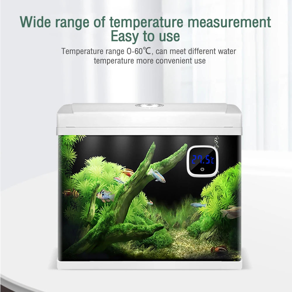 Fish Tank Thermometer
