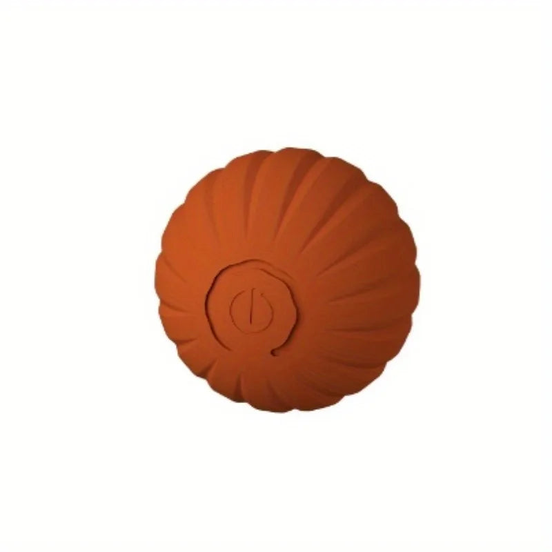 Intelligent Jumping Ball