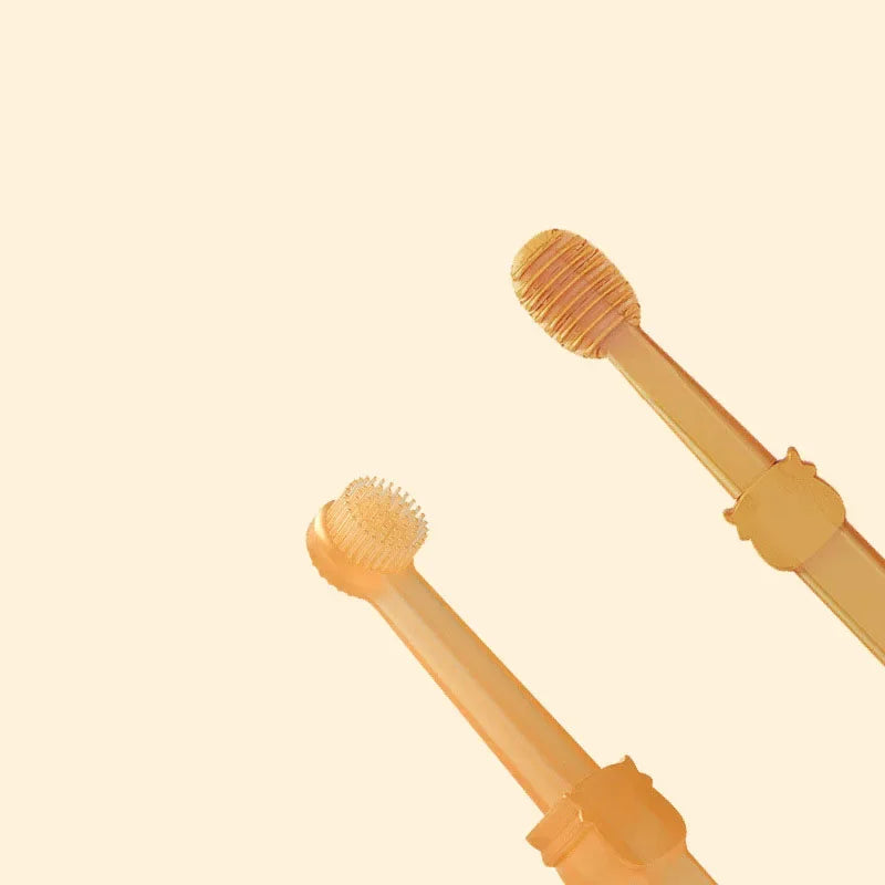 Teeth Whitening Toothbrush - oral care