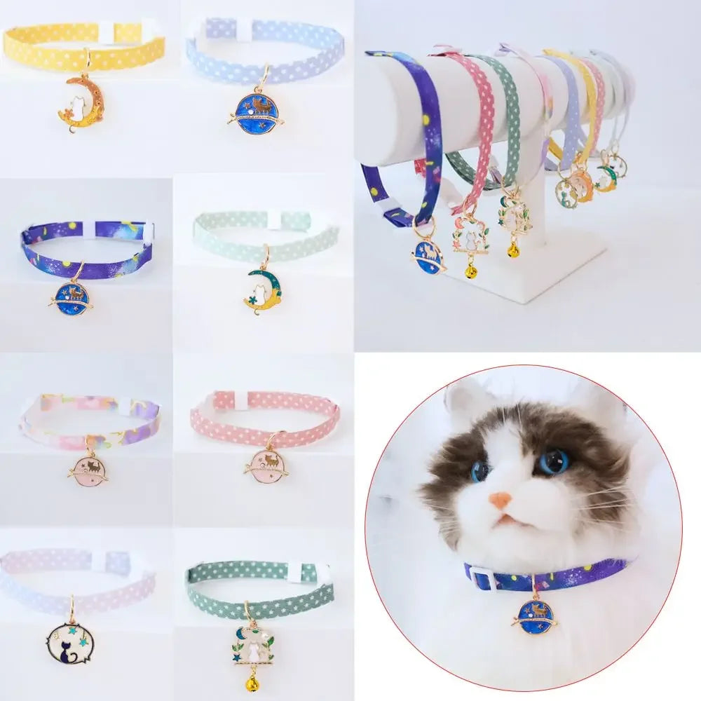 Collar for Puppies & Kittens