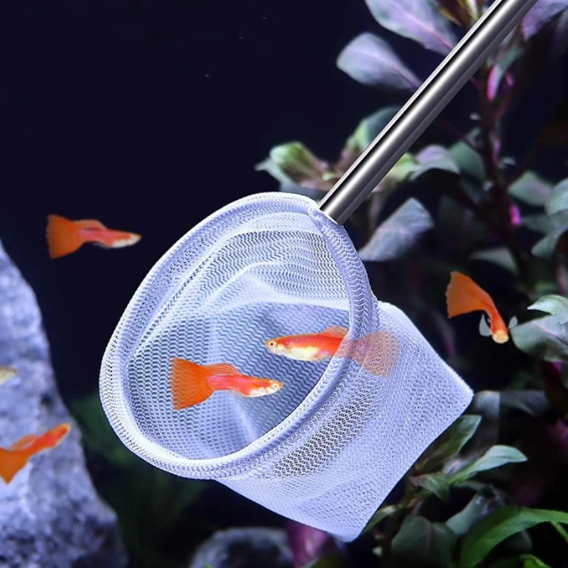 Aquarium Fish Nets