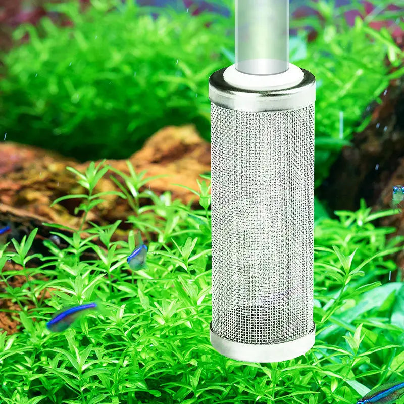 Fish Tank Filter