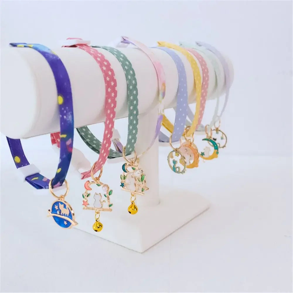 Collar for Puppies & Kittens