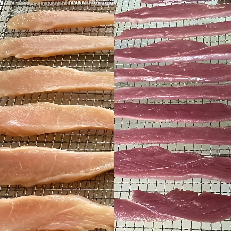 Chicken Jerky