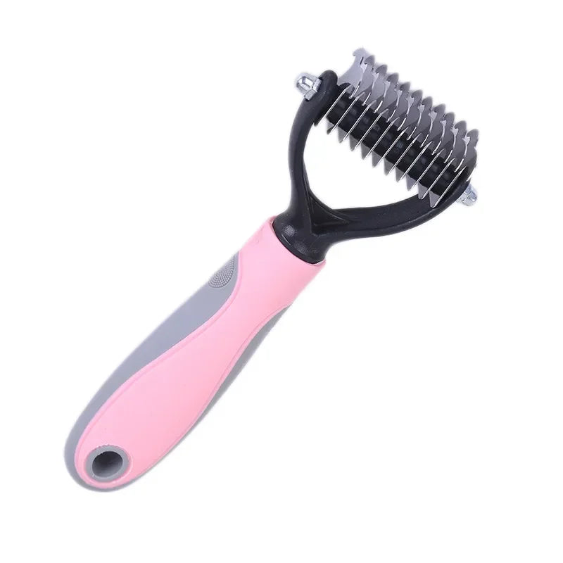 Pet Grooming Tool