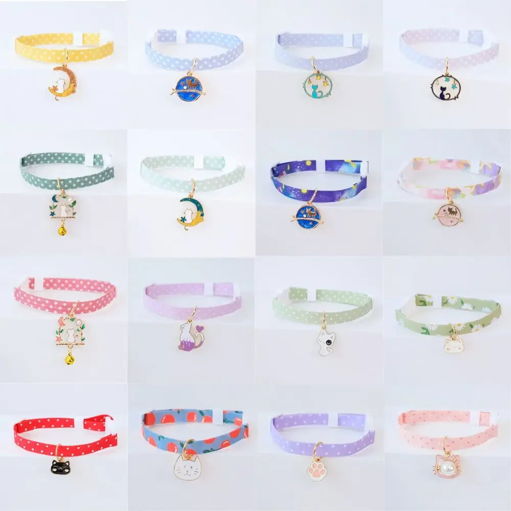 Collar for Puppies & Kittens