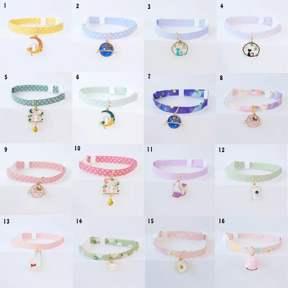 Collar for Puppies & Kittens