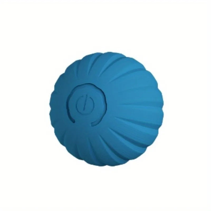 Intelligent Jumping Ball