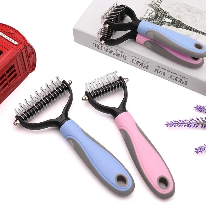 Pet Grooming Tool